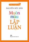  Muôn Màu Lập Luận 