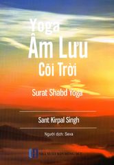 Yoga Âm Lưu Cõi Trời