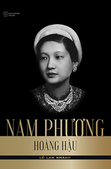 Nam Phương Hoàng Hậu