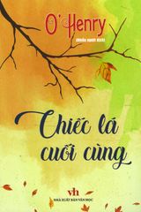 Chiếc Lá Cuối Cùng