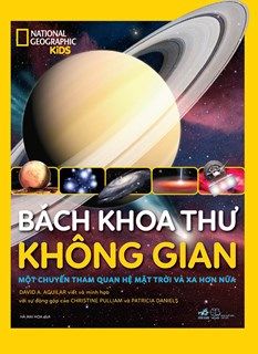  Bách Khoa Thư Không Gian 