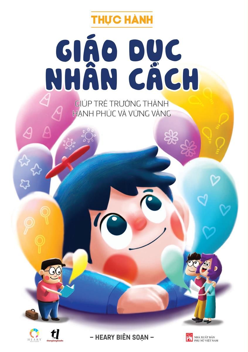  Thực Hành Giáo Dục Nhân Cách 