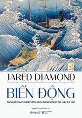 Biến Động - Các Quốc Gia Ứng Phó Với Khủng Hoảng Và Thay Đổi Như Thế Nào (Bìa Cứng)