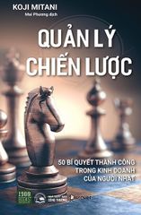 Quản Lý Chiến Lược