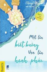 Một Lần Biết Buông Vạn Lần Hạnh Phúc