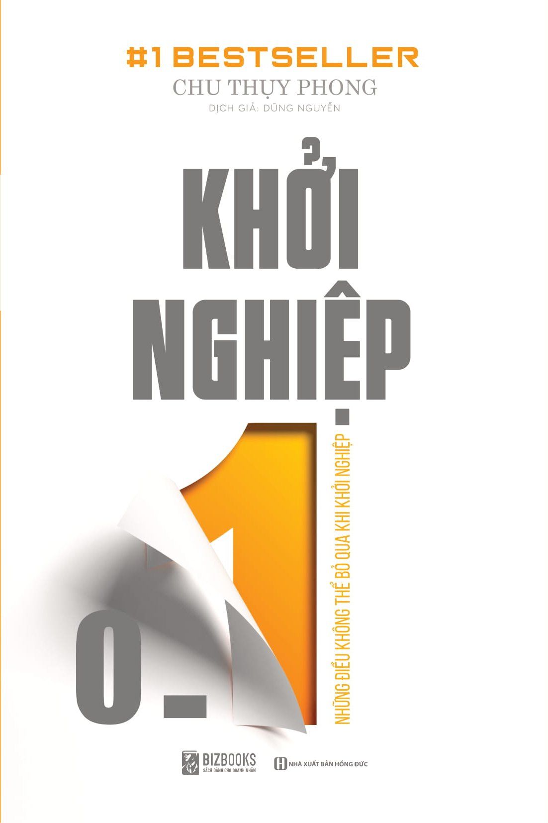  Khởi Nghiệp 0-1: Những Điều Không Thể Bỏ Qua Khi Khởi Nghiệp 