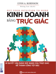 Kinh Doanh Bằng Trực Giác