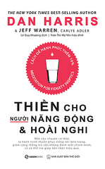 Thiền Cho Người Năng Động Và Hoài Nghi