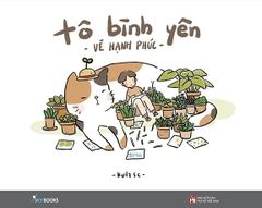 Tô Bình Yên - Vẽ Hạnh Phúc