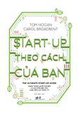  Start-Up Theo Cách Của Bạn 