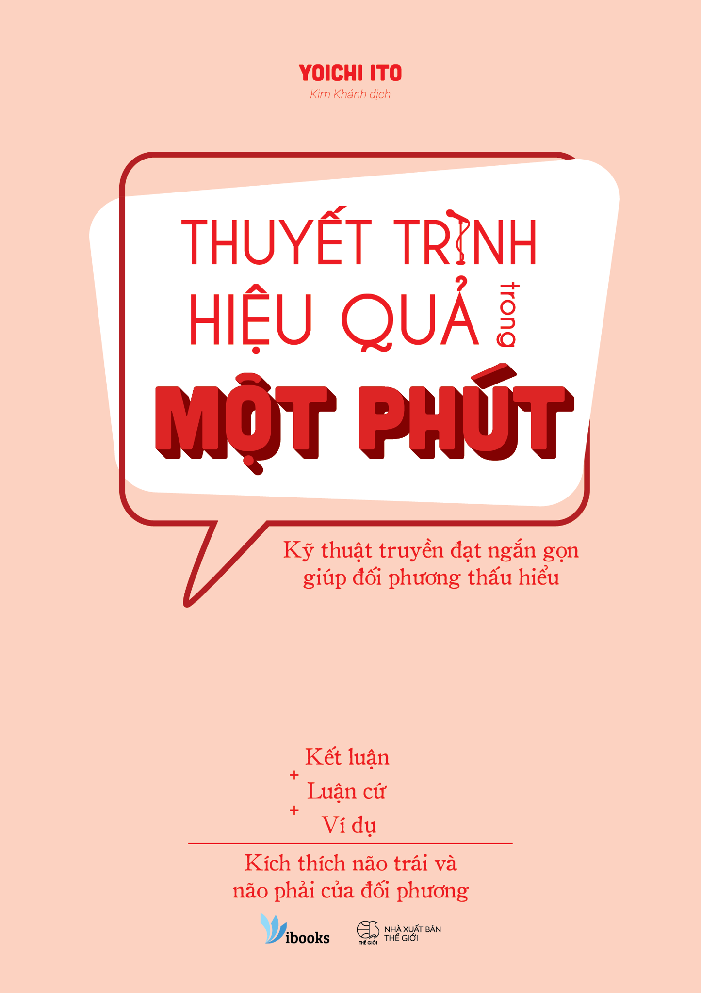  Thuyết Trình Hiệu Quả Trong Một Phút 