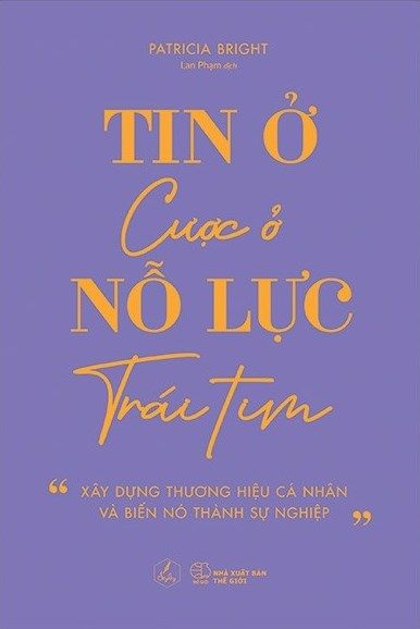  Tin Ở Nỗ Lực - Cược Ở Trái Tim 