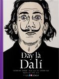  Đây Là Dalí (Bìa Cứng) 