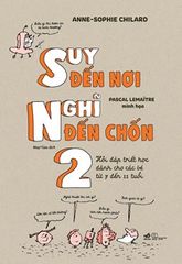 Suy Đến Nơi Nghĩ Đến Chốn 2