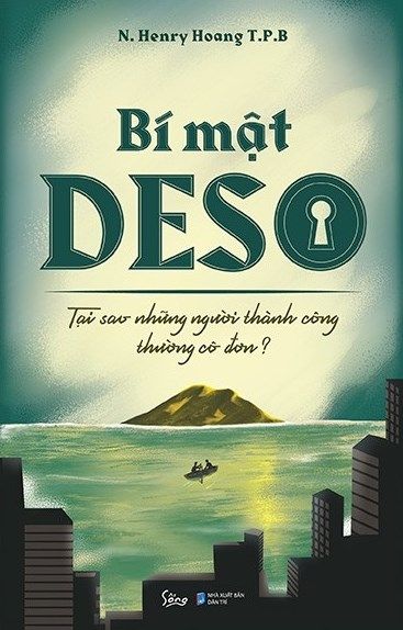  Bí Mật Deso 