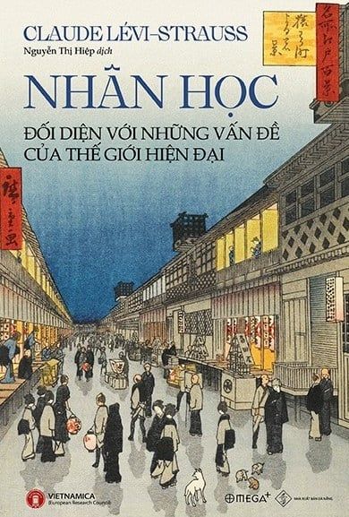  Nhân Học Đối Diện Với Những Vấn Đề Của Thế Giới Hiện Đại 