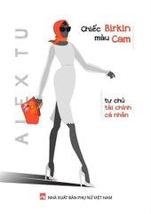 Chiếc Birkin Màu Cam