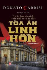 Tòa Án Linh Hồn