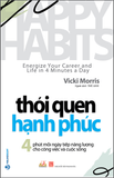  Thói Quen Hạnh Phúc 