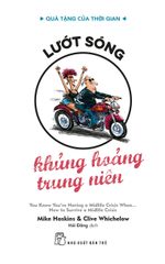 Lướt Sóng Khủng Hoảng Trung Niên