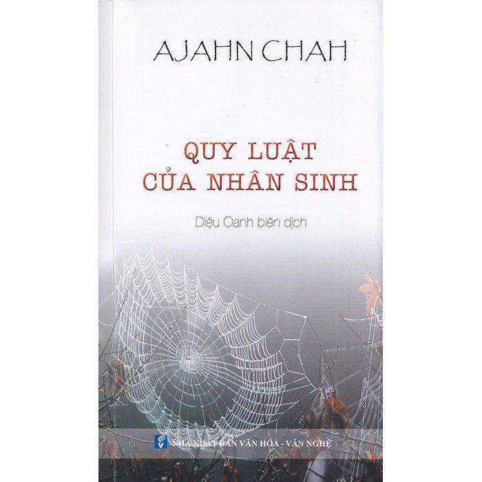  Quy Luật Của Nhân Sinh 