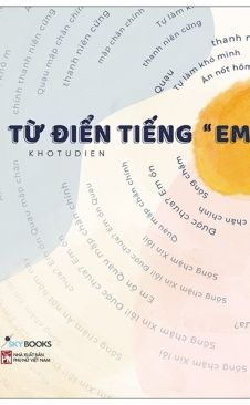  Từ Điển Tiếng “Em” 