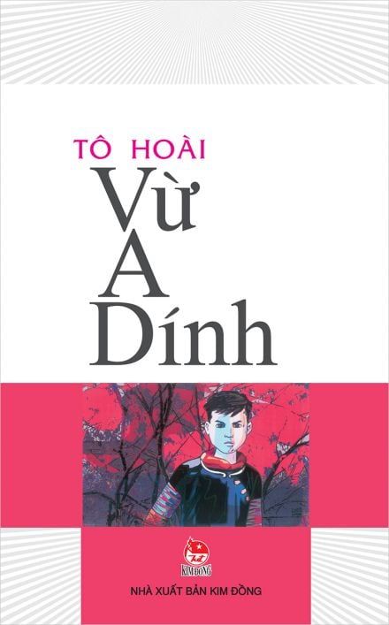  Vừ A Dính 