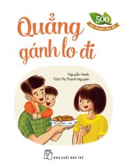 Quẳng Gánh Lo Đi