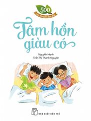 Tâm Hồn Giàu Có