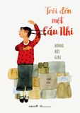  Trôi Đến Một Cẩu Nhi 