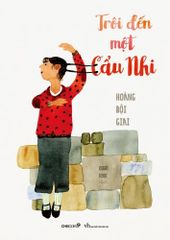 Trôi Đến Một Cẩu Nhi