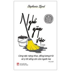 Nghề Giúp Việc