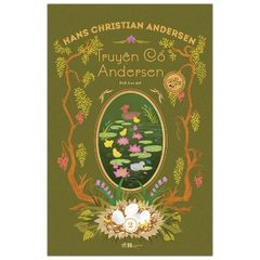 Truyện Cổ Andersen Toàn Tập - Tập 2