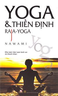  Yoga Và Thiền Định 