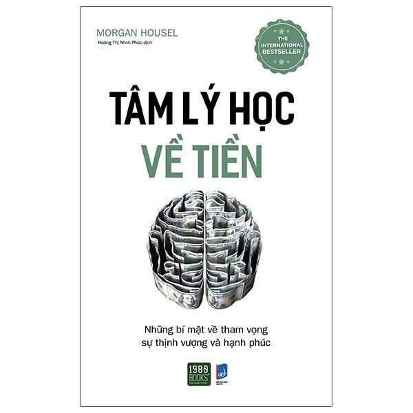  Tâm Lý Học Về Tiền 