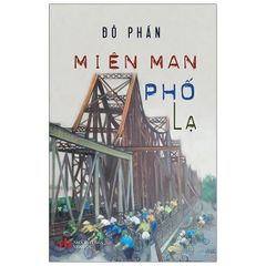 Miên Man Phố Lạ