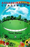  Assassination Classroom 20 - Thời Gian Tốt Nghiệp 