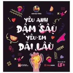 Yêu Anh Đậm Sâu, Yêu Em Dài Lâu