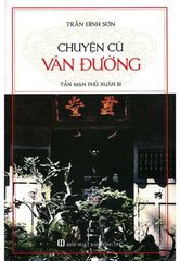 Chuyện Cũ Vân Đường