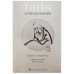 Thiền Và Văn Hóa Nhật Bản