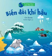 Biến Đổi Khí Hậu