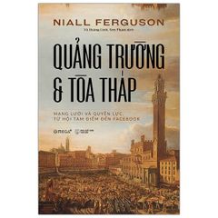 Quảng Trường Và Tòa Tháp