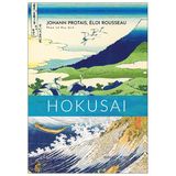  Hokusai 