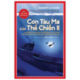  Con Tàu Ma Của Thế Chiến II 