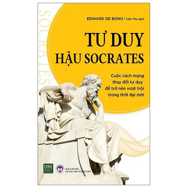  Tư Duy Hậu Socrates 