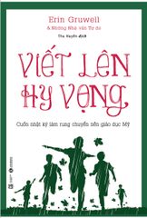 Viết Lên Hy Vọng