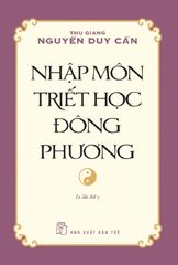 Nhập Môn Triết Học Đông Phương