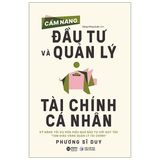  Cẩm Nang Đầu Tư Và Quản Lý Tài Chính Cá Nhân 