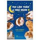  Vui Làm Toán Để Ngủ Ngon 04 - Bedtime Math 4 