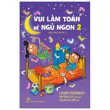  Vui Làm Toán Để Ngủ Ngon 02 - Bedtime Math 2 